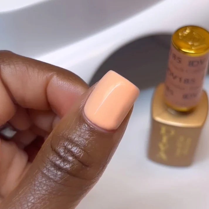 Diva Gel Polish Only (101-199)