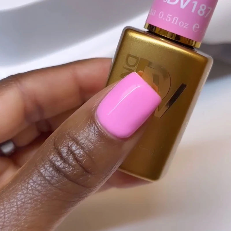 Diva Gel Polish Only (101-199)