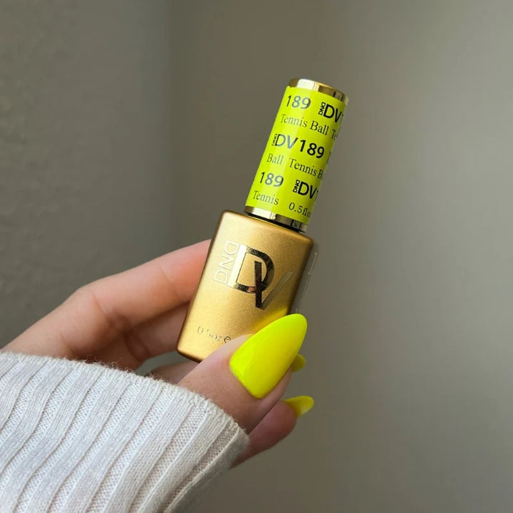 Diva Gel Polish Only (101-199)