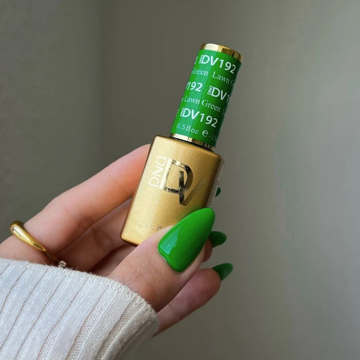 Diva Gel Polish Only (101-199)