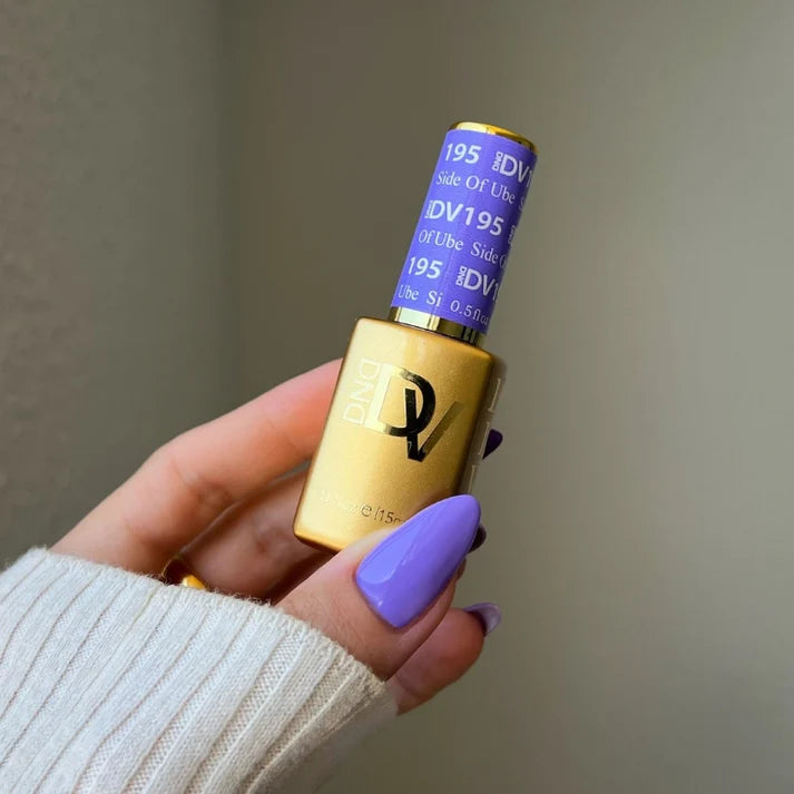 Diva Gel Polish Only (101-199)