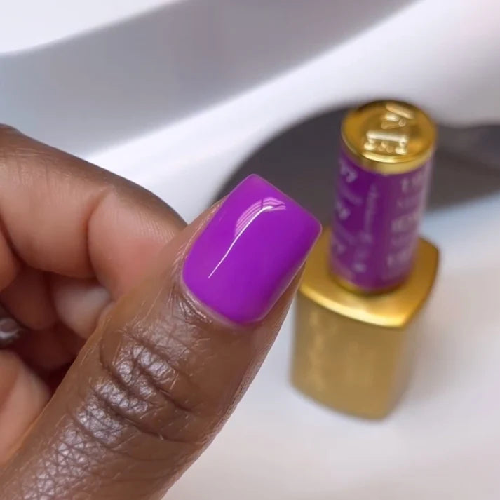 Diva Gel Polish Only (101-199)