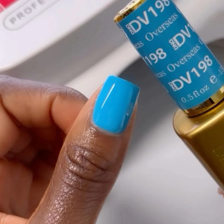 Diva Gel Polish Only (101-199)