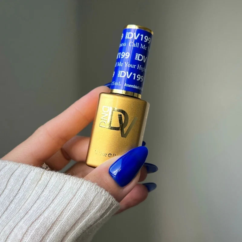 Diva Gel Polish Only (101-199)