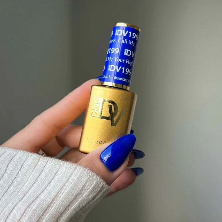 Diva Gel Polish Only (101-199)