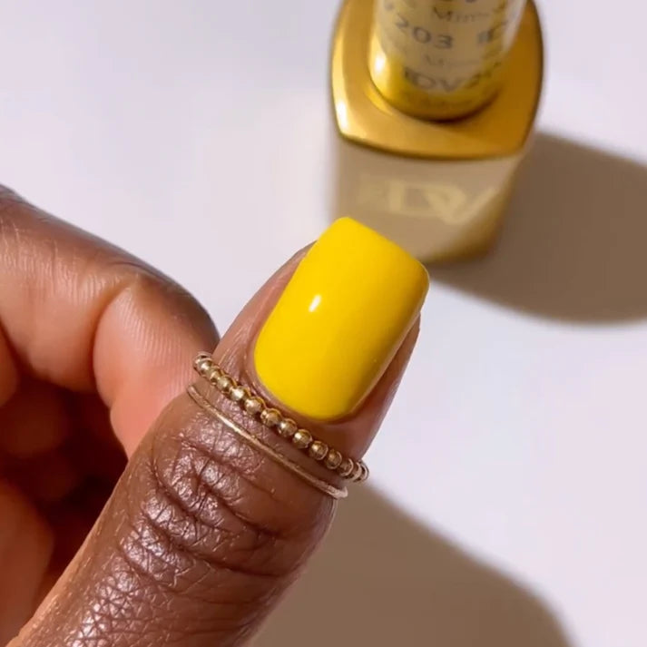 Diva Gel Polish Only (201-290)