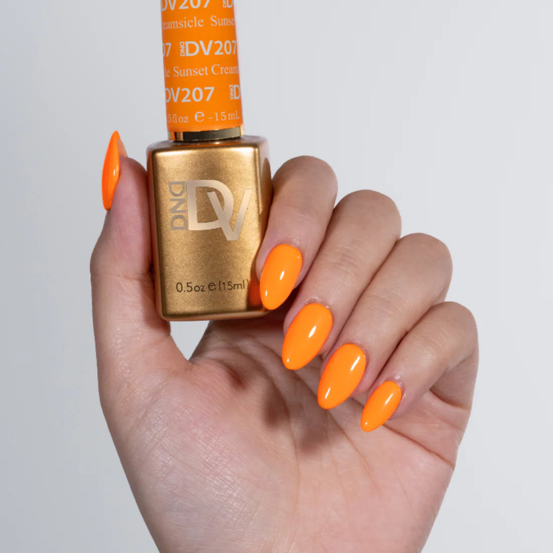 Diva Gel Polish Only (201-290)