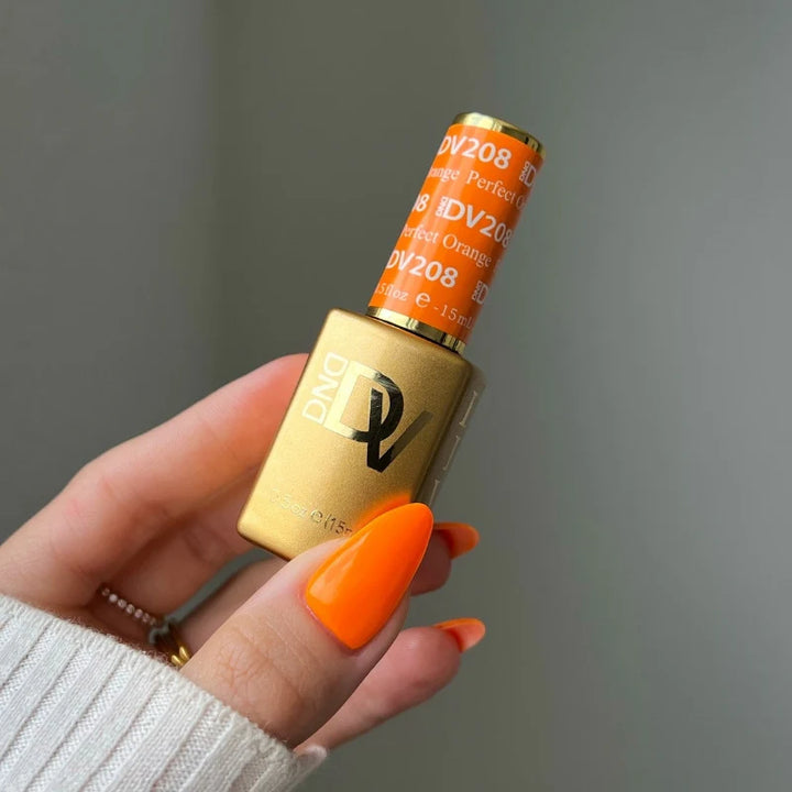 Diva Gel Polish Only (201-290)