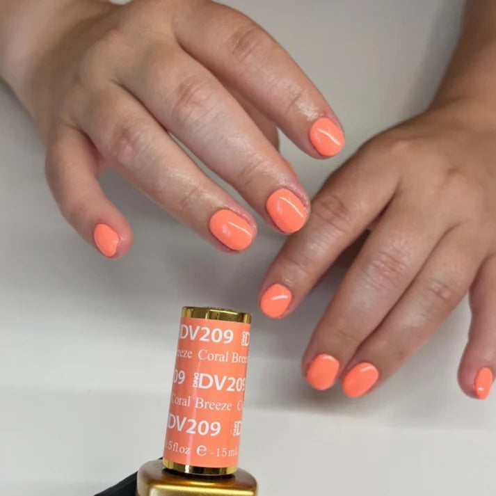 Diva Gel Polish Only (201-290)