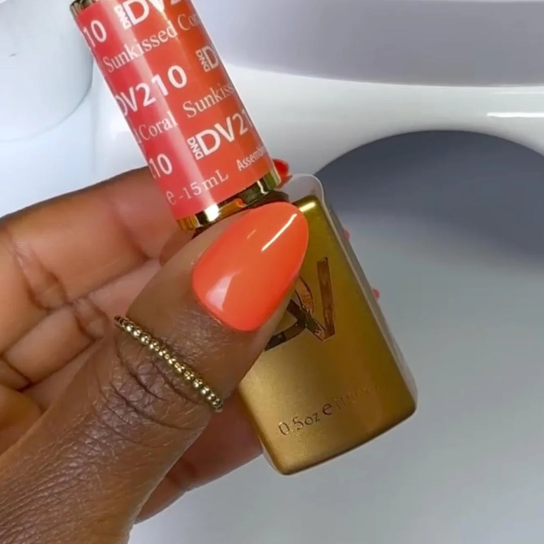 Diva Gel Polish Only (201-290)