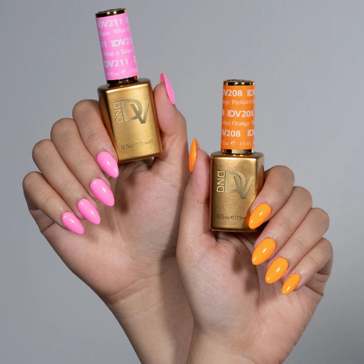 Diva Gel Polish Only (201-290)