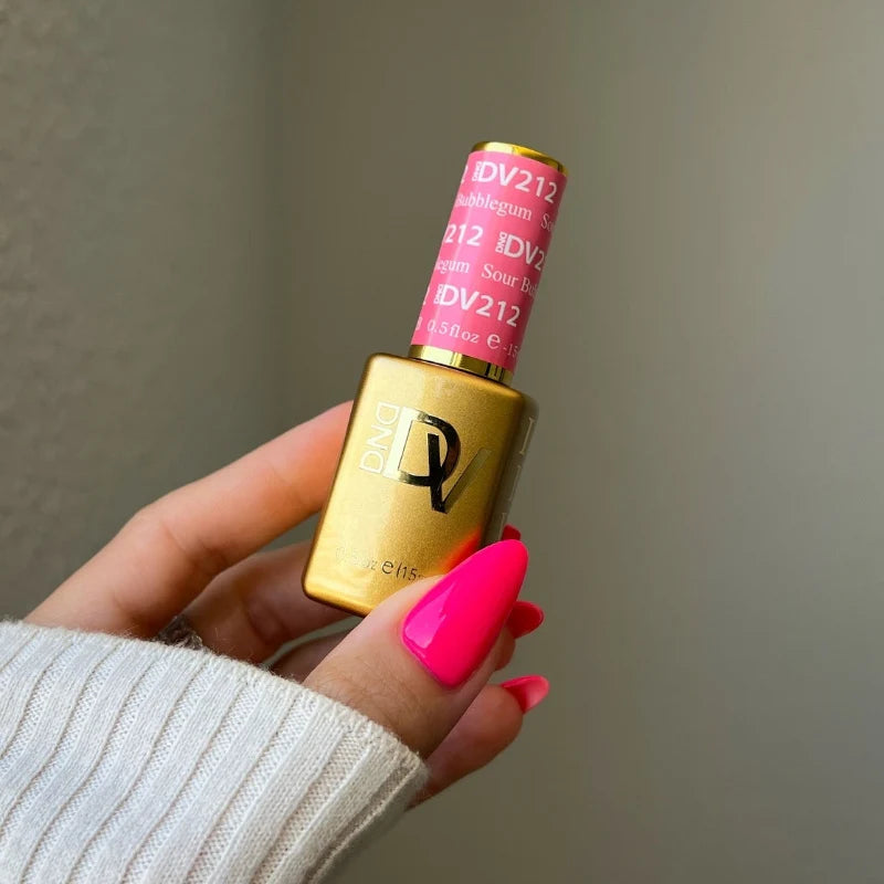 Diva Gel Polish Only (201-290)