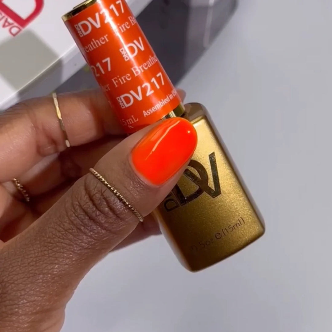 Diva Gel Polish Only (201-290)