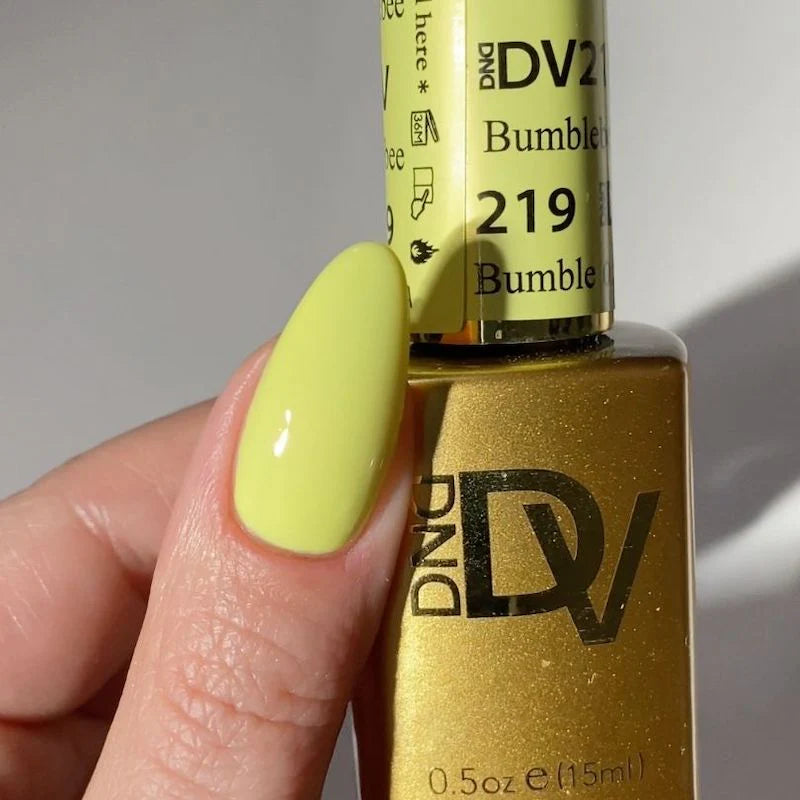 Diva Gel Polish Only (201-290)