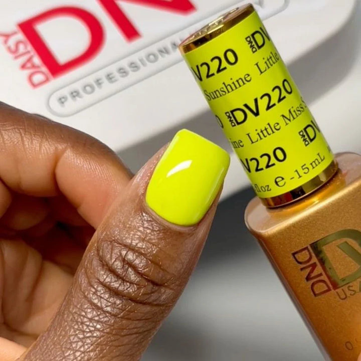 Diva Gel Polish Only (201-290)