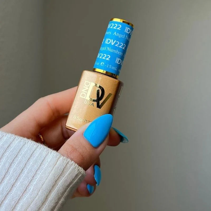 Diva Gel Polish Only (201-290)