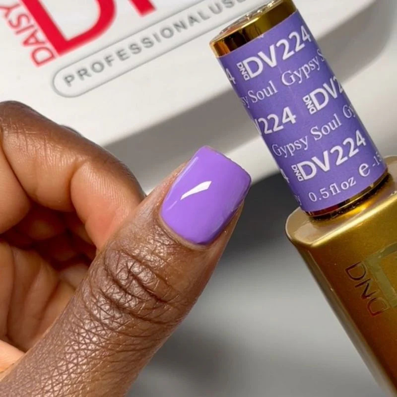 Diva Gel Polish Only (201-290)