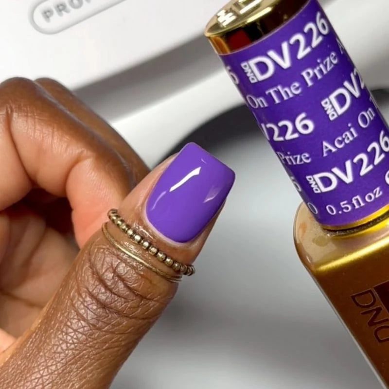 Diva Gel Polish Only (201-290)