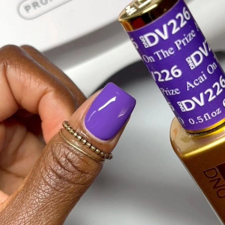 Diva Gel Polish Only (201-290)