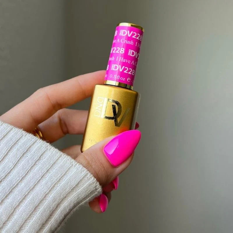 Diva Gel Polish Only (201-290)