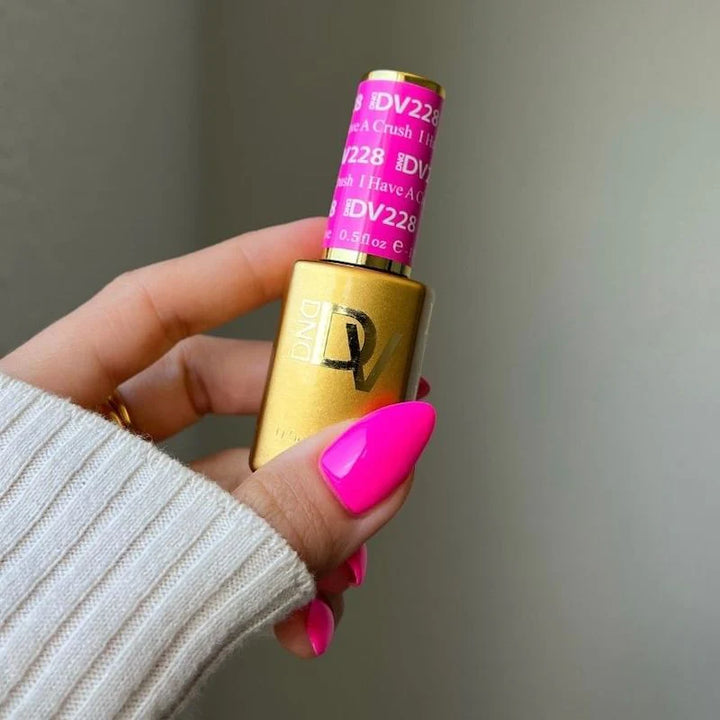 Diva Gel Polish Only (201-290)