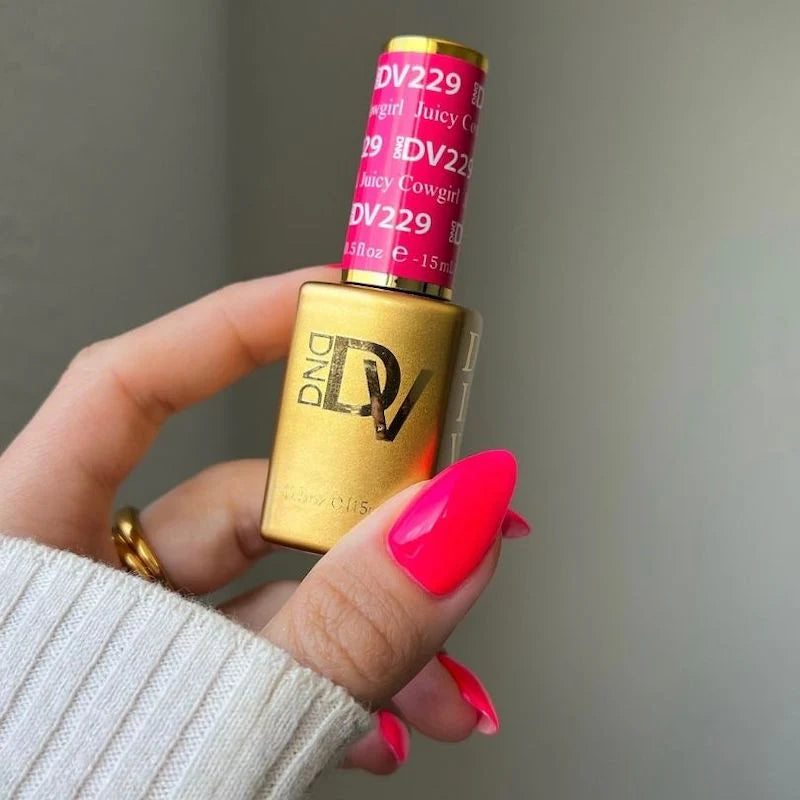 Diva Gel Polish Only (201-290)