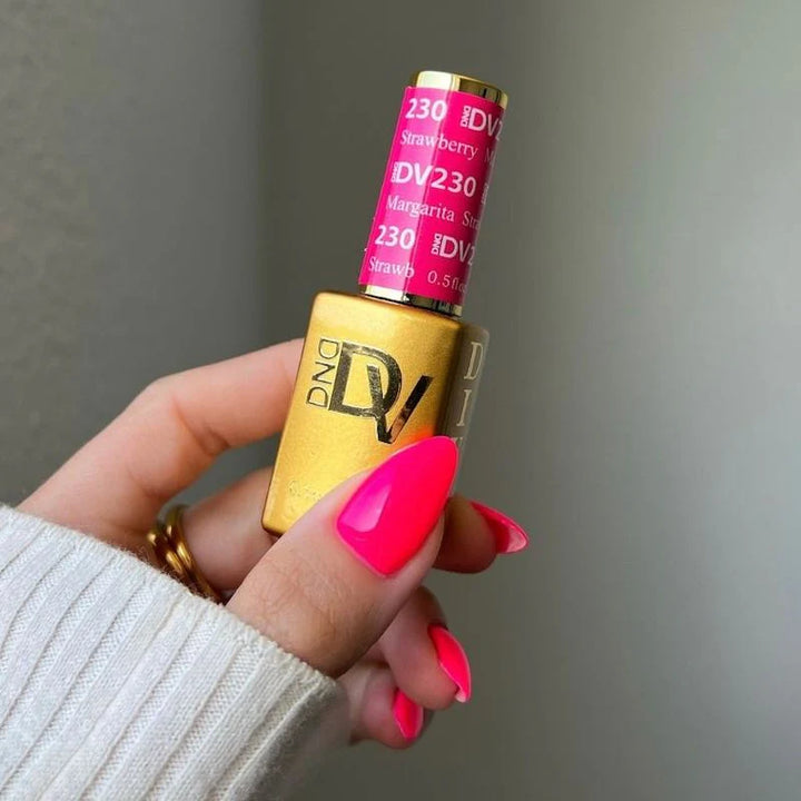 Diva Gel Polish Only (201-290)