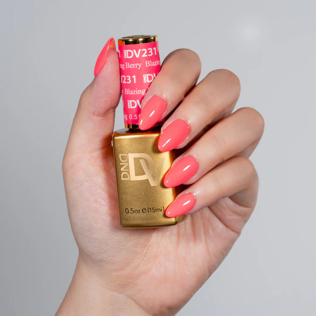 Diva Gel Polish Only (201-290)