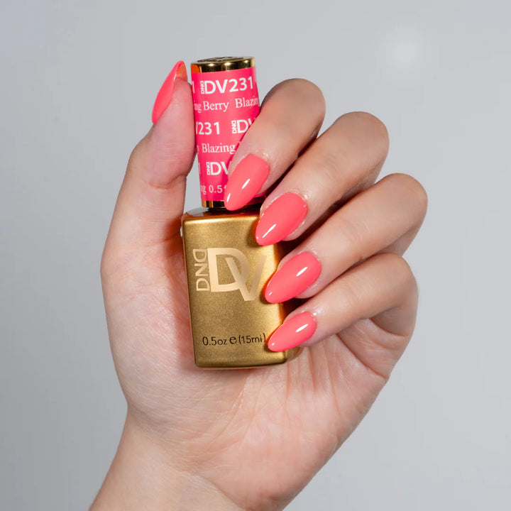 Diva Gel Polish Only (201-290)