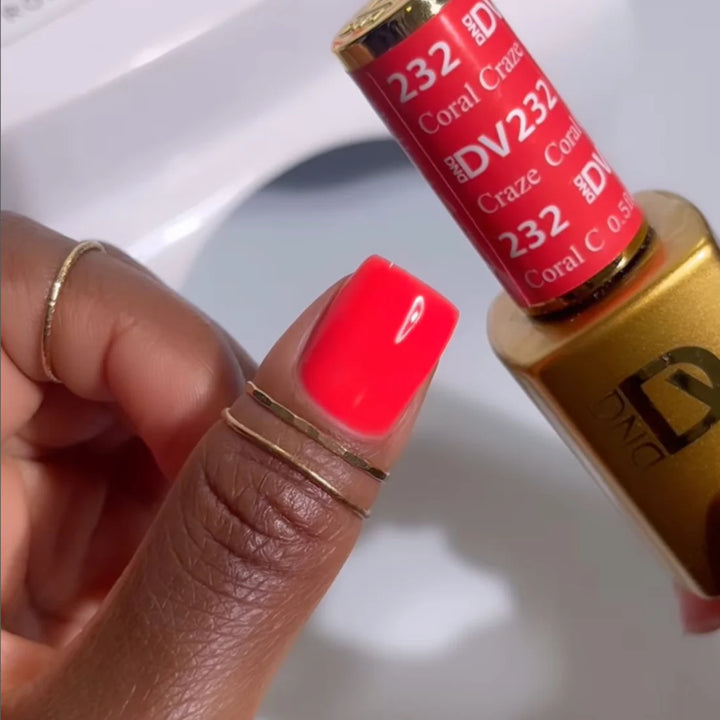 Diva Gel Polish Only (201-290)