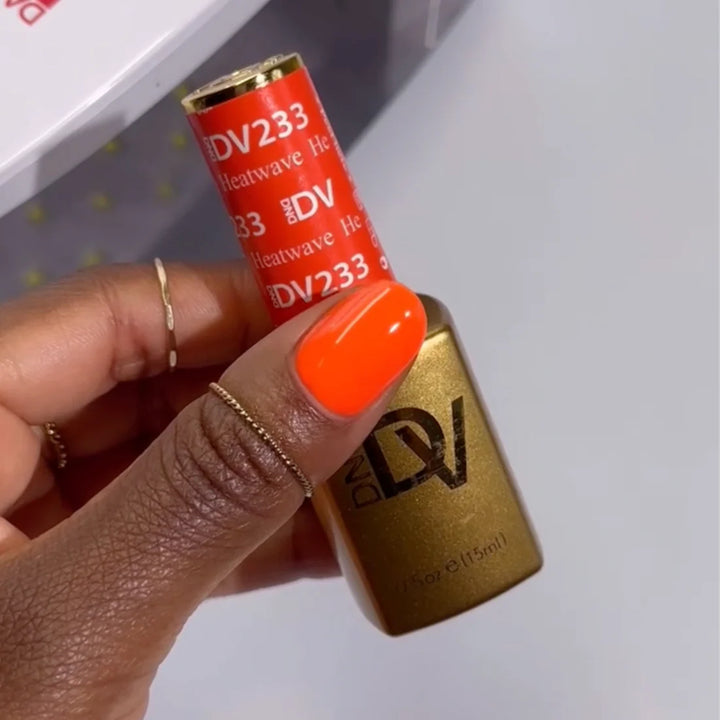 Diva Gel Polish Only (201-290)