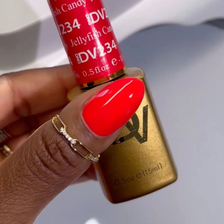 Diva Gel Polish Only (201-290)