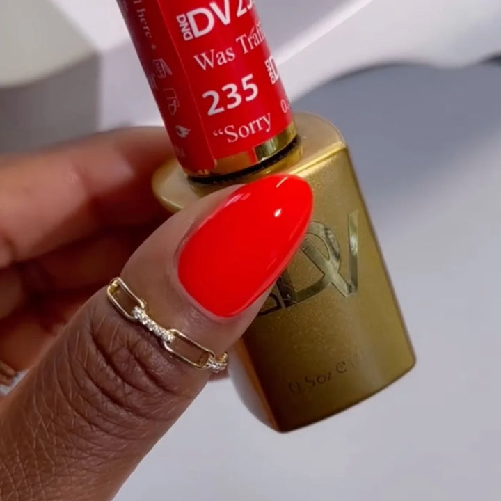 Diva Gel Polish Only (201-290)