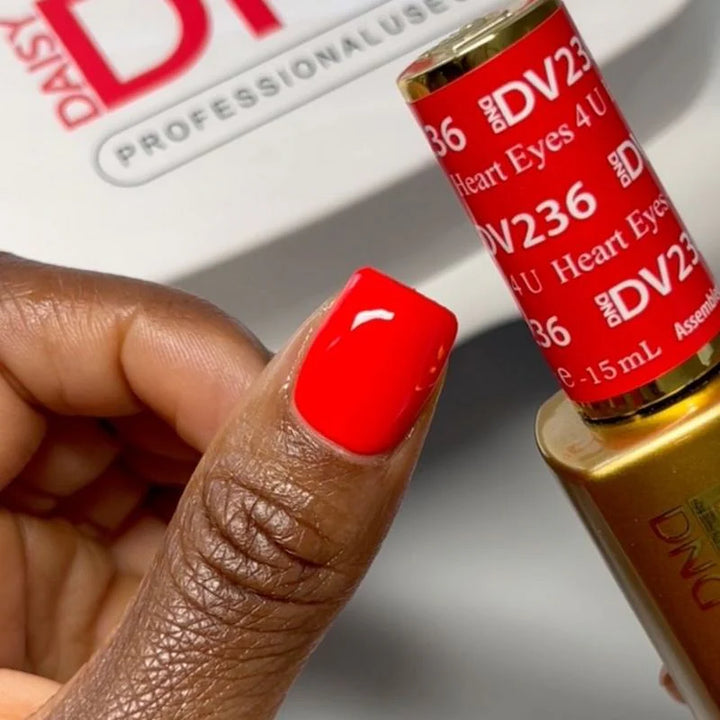 Diva Gel Polish Only (201-290)