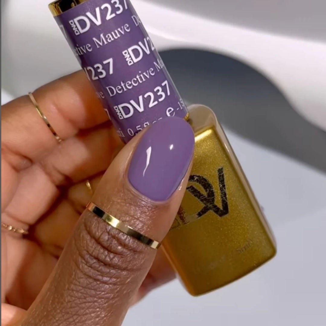 Diva Gel Polish Only (201-290)