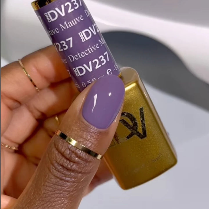Diva Gel Polish Only (201-290)