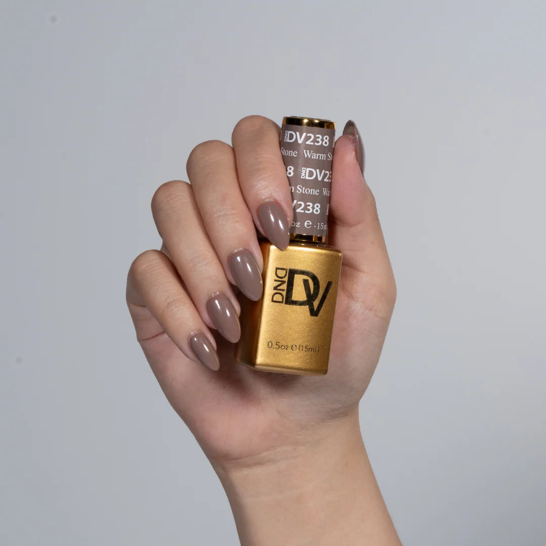 Diva Gel Polish Only (201-290)