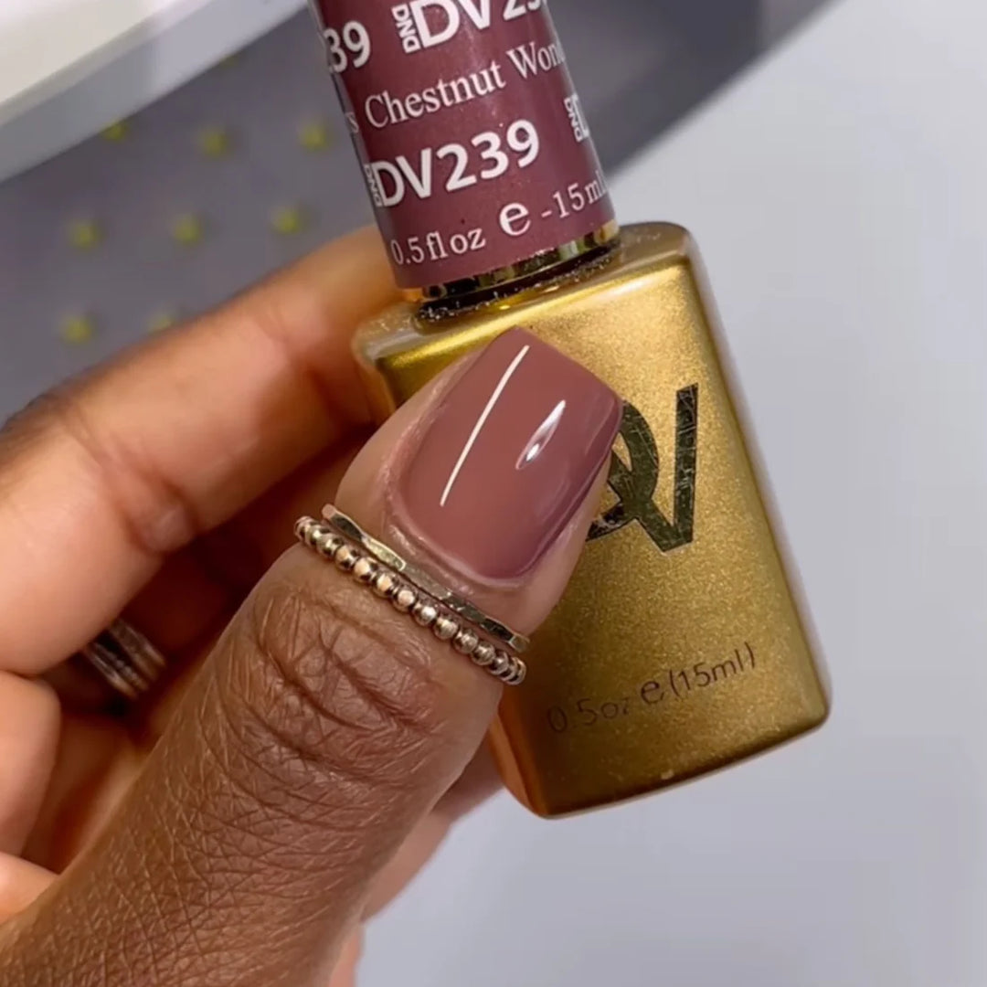 Diva Gel Polish Only (201-290)