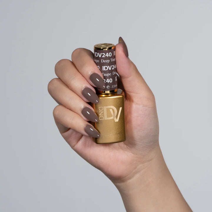 Diva Gel Polish Only (201-290)