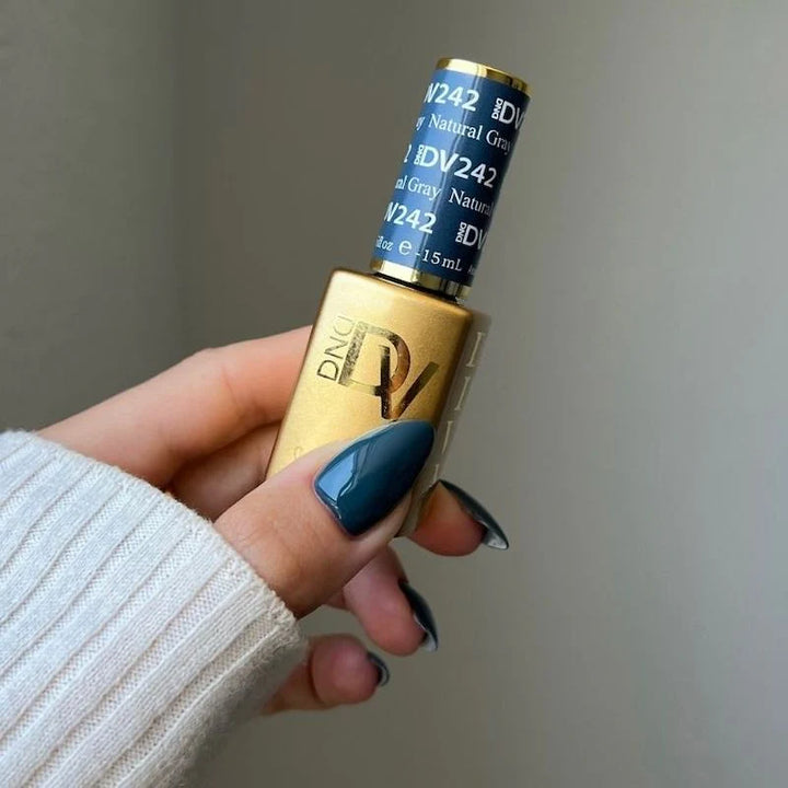 Diva Gel Polish Only (201-290)