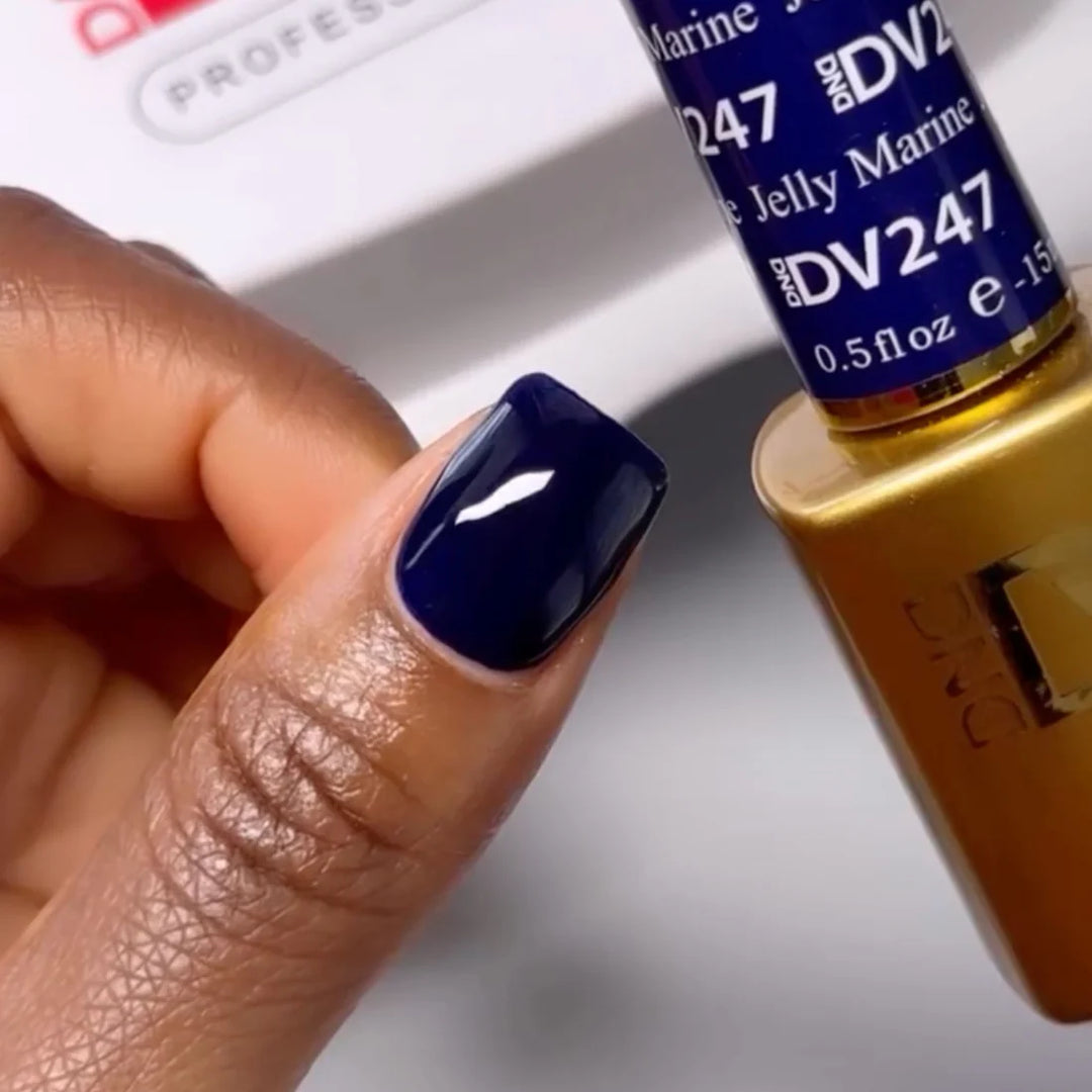 Diva Gel Polish Only (201-290)