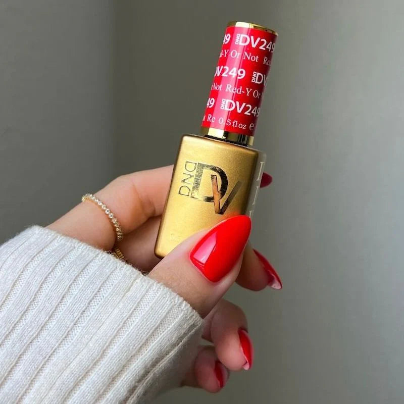 Diva Gel Polish Only (201-290)