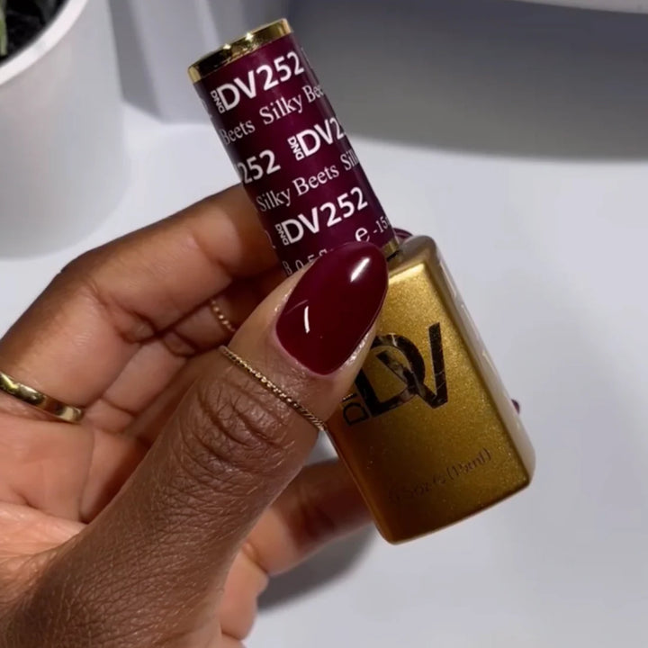 Diva Gel Polish Only (201-290)