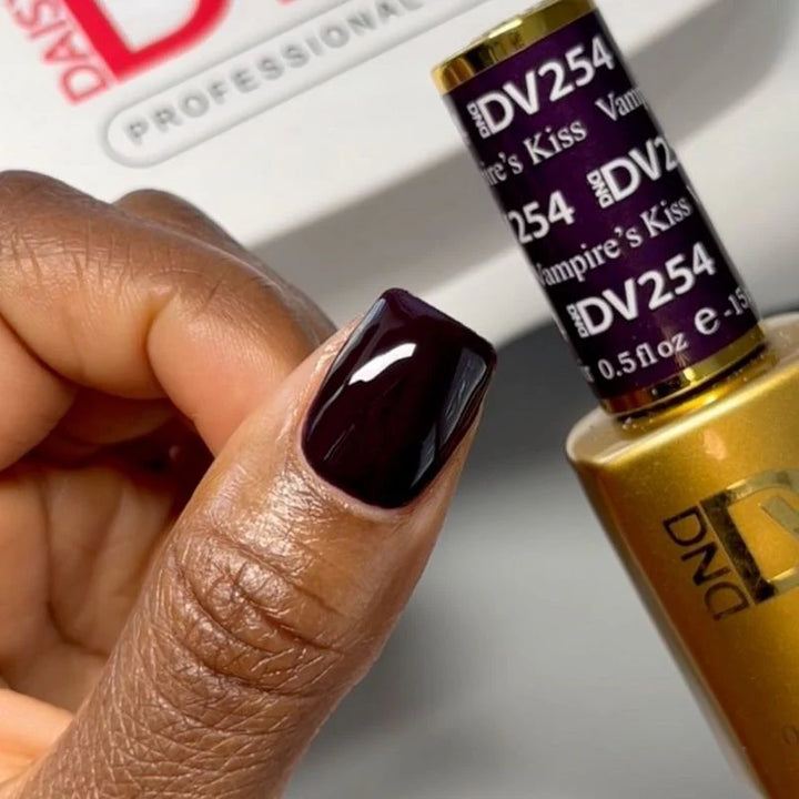 Diva Gel Polish Only (201-290)
