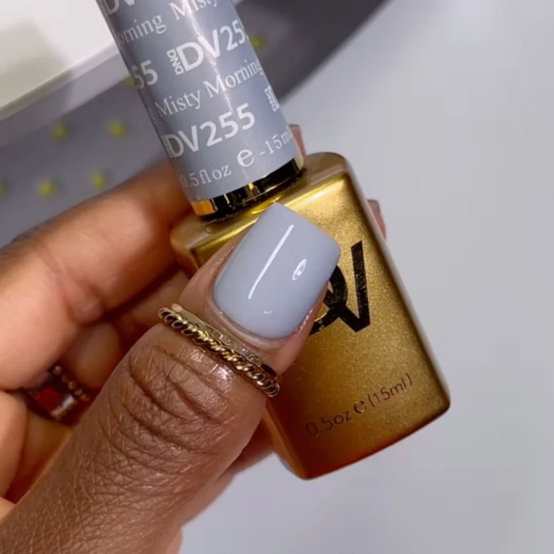 Diva Gel Polish Only (201-290)
