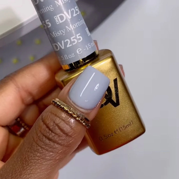 Diva Gel Polish Only (201-290)