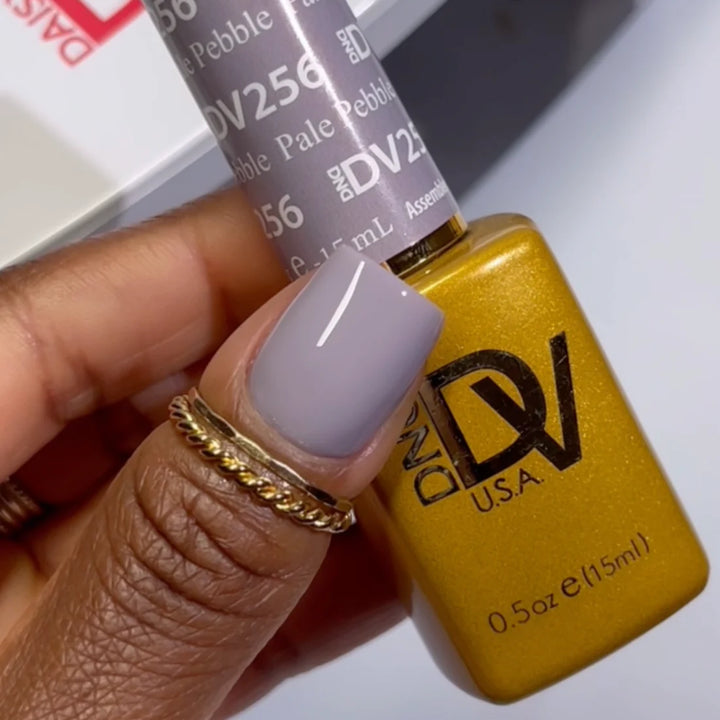 Diva Gel Polish Only (201-290)