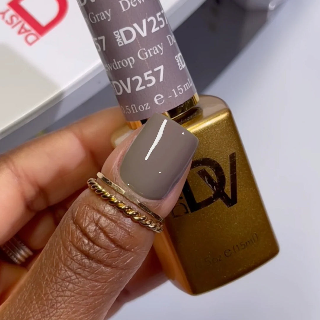 Diva Gel Polish Only (201-290)