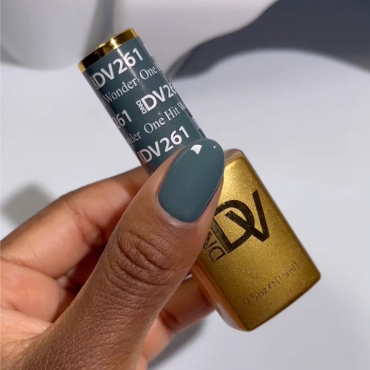 Diva Gel Polish Only (201-290)