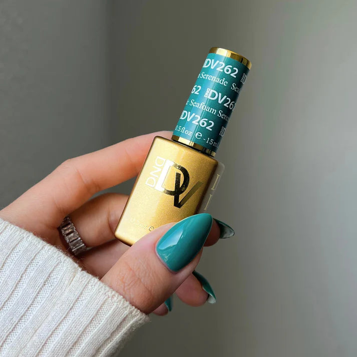 Diva Gel Polish Only (201-290)